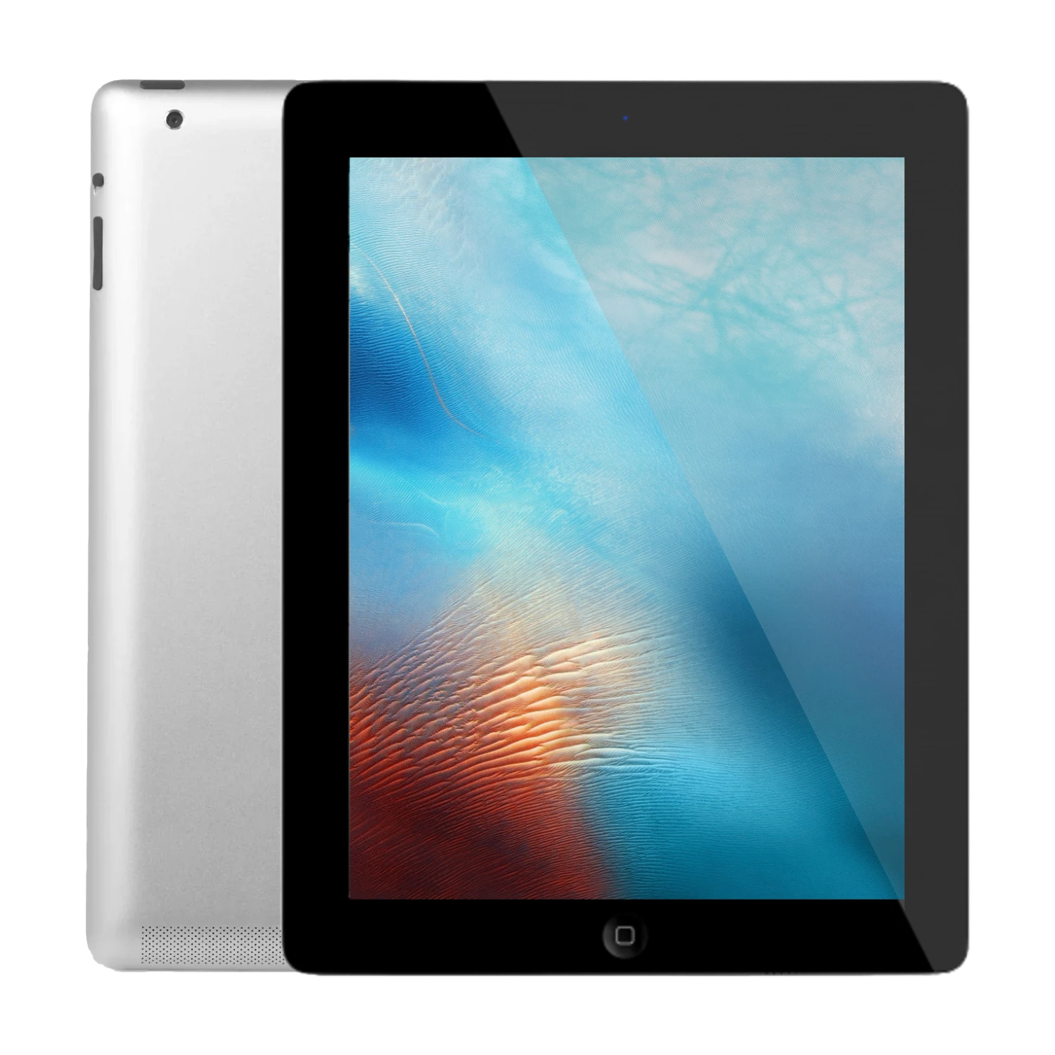 iPad 2