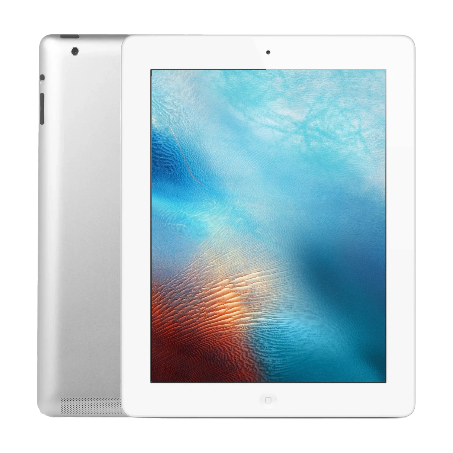 iPad 2