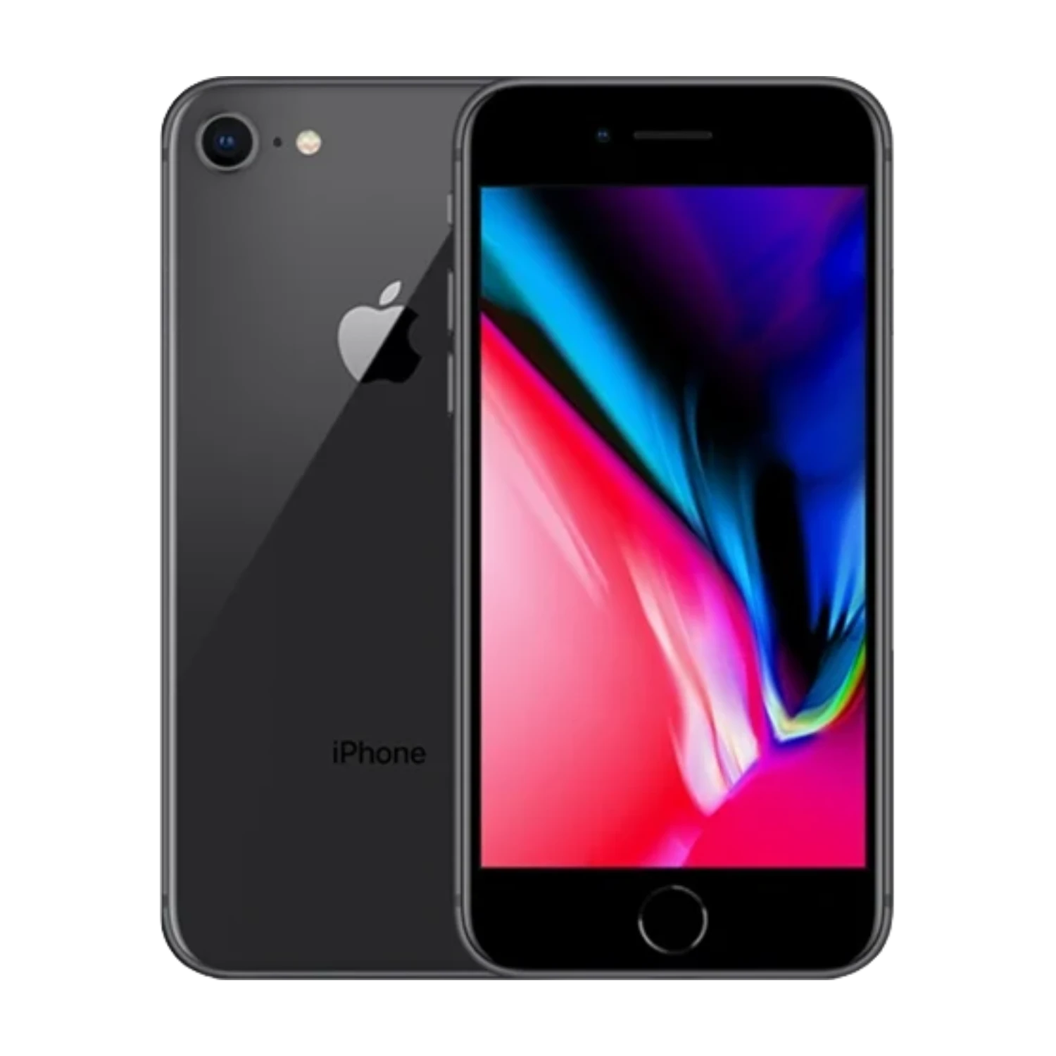 iPhone 8