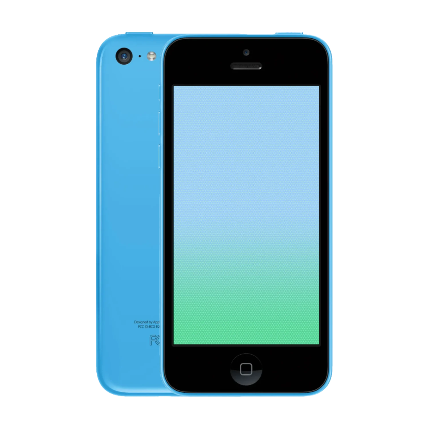 iPhone 5c