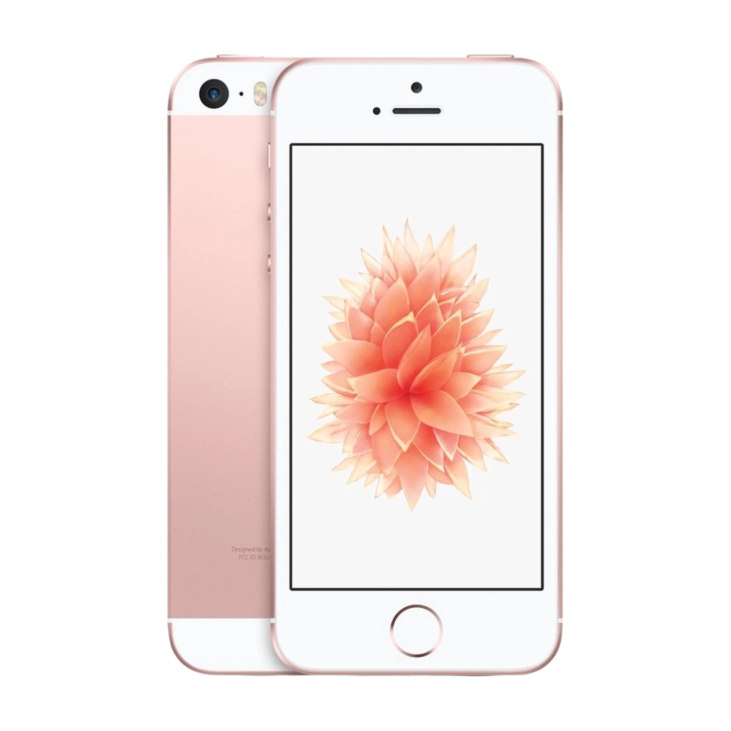 iPhone SE (1st generation)