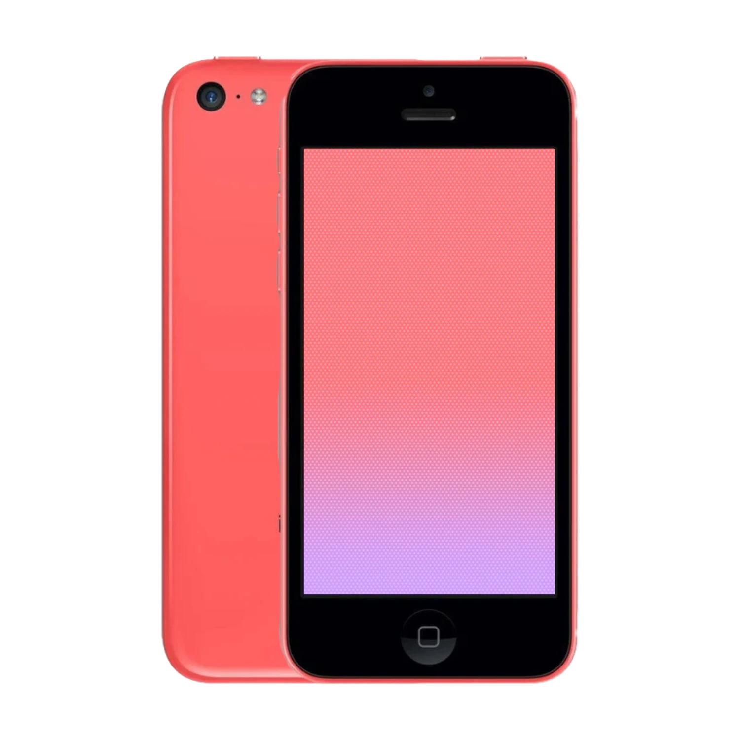 iPhone 5c
