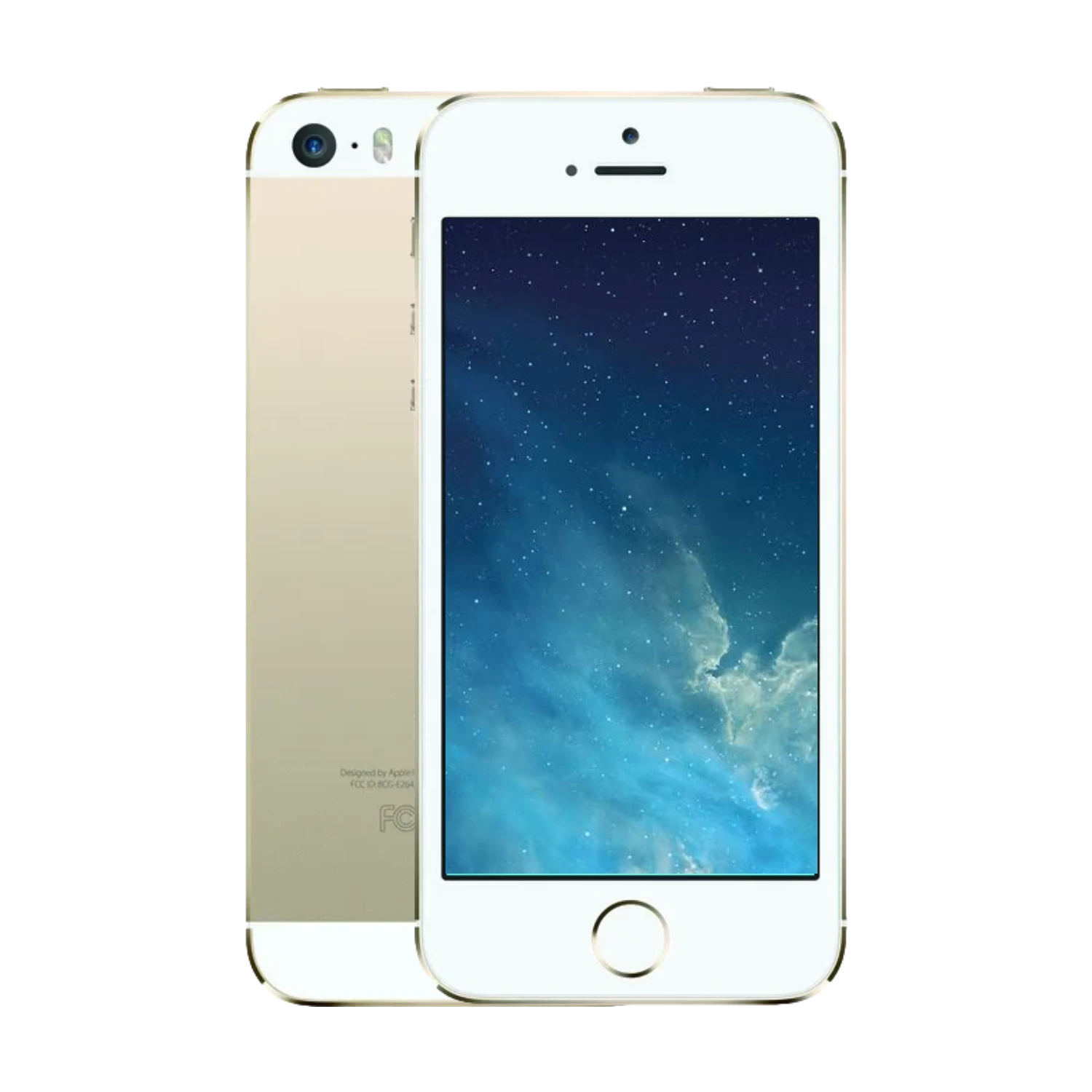 iPhone 5s
