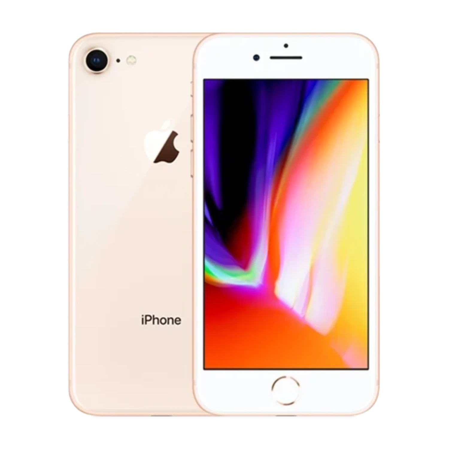 iPhone 8