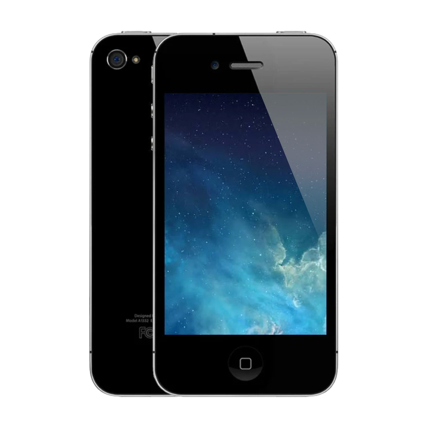 iPhone 4s