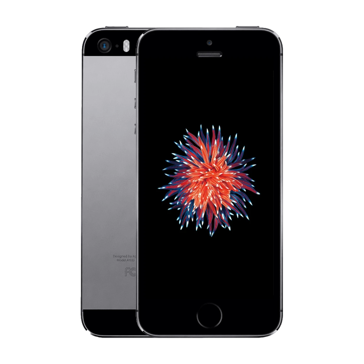 iPhone SE (1st generation)