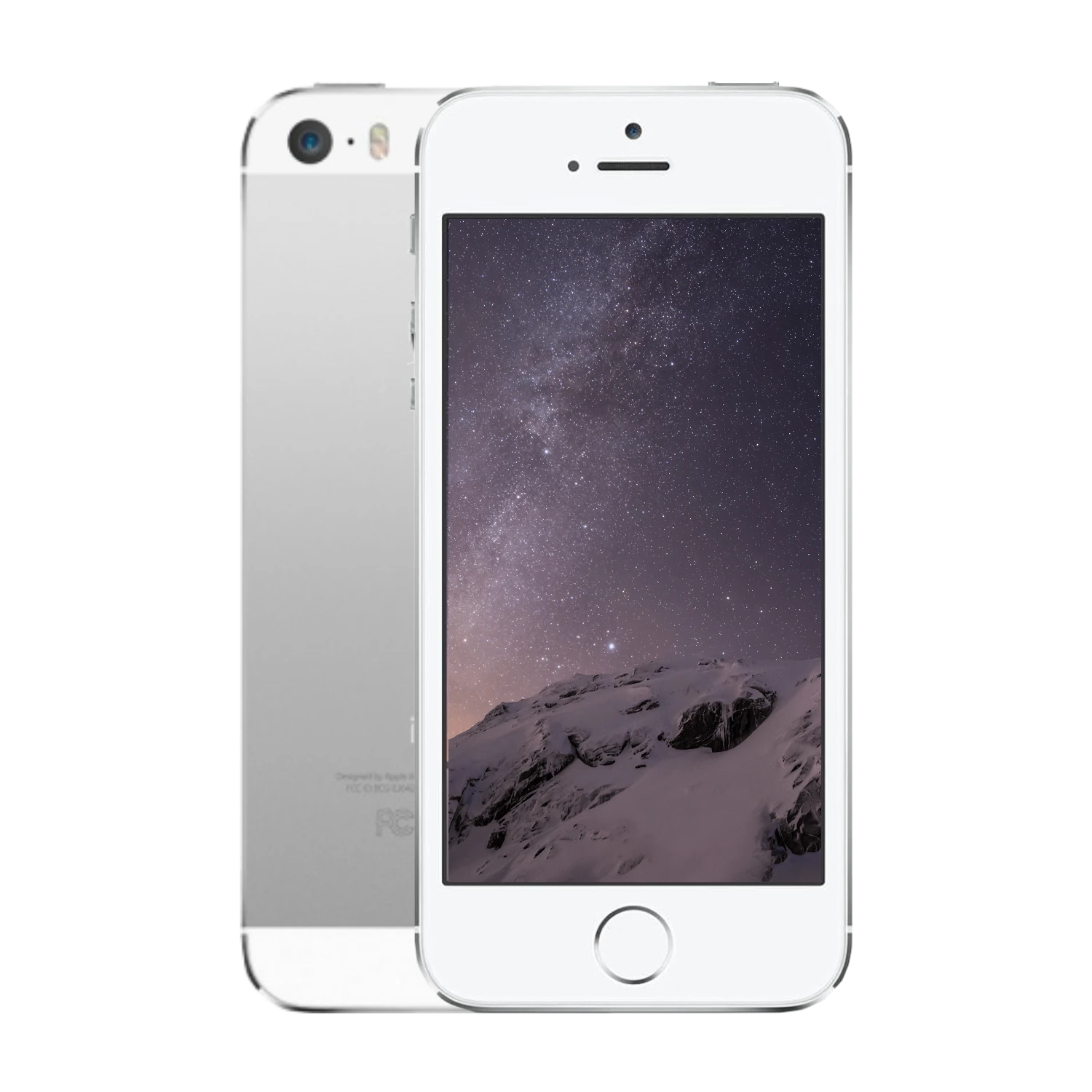 iPhone 5s
