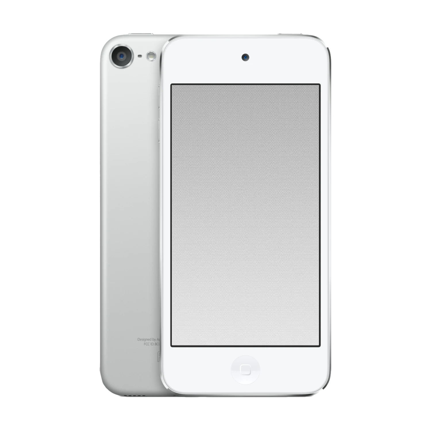 iPod touch (5th generation)